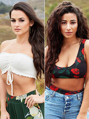 natalie kayleigh the challenge