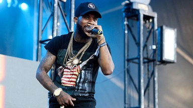 Tory Lanez