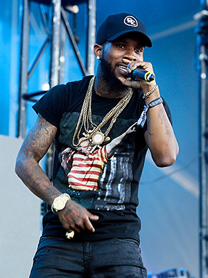 Tory Lanez