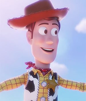 Woody