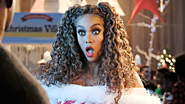 Life Size 2 Trailer Tyra Banks Is Back As Eve In Sequel Watch Hollywood Life