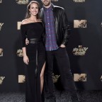 2017 MTV Movie and TV Awards - Arrivals, Los Angeles, USA - 7 May 2017
