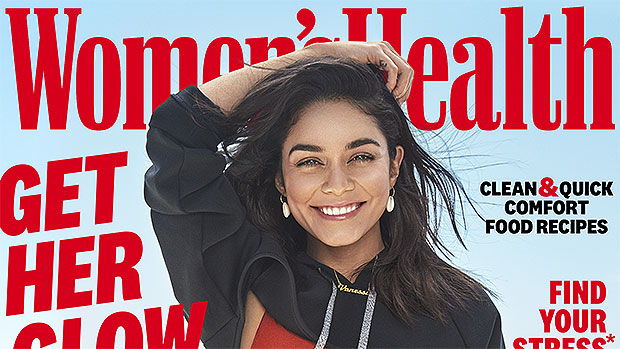 Vanessa Hudgens Abs Are Amazing She Reveals Workout Routine Diet Hollywood Life