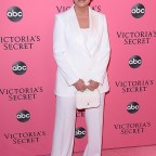 Victoria's Secret Fashion Show, Pink Carpet Arrivals, New York, USA - 08 Nov 2018
