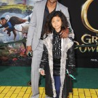 World Premiere of Oz The Great and Powerful - Arrivals, Los Angeles, USA