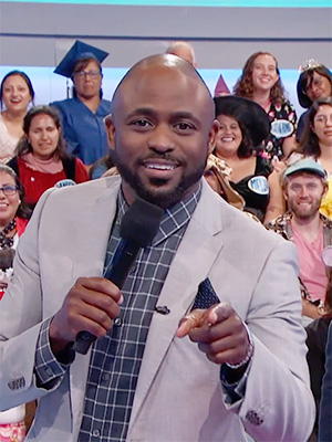 Wayne Brady — Photos Of The TV Host – Hollywood Life