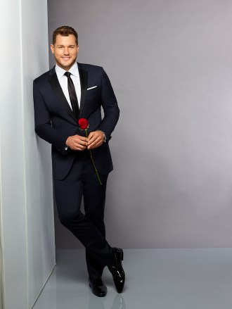 THE BACHELOR - Colton Underwood burst onto the scene during season 14 of "The Bachelorette." It was his good looks, love for dogs and vulnerability that charmed not only Bachelorette Becca Kufrin, but all of Bachelor Nation. This former NFL player made a play for Becca’s heart but was sadly sent home after professing he had fallen in love. Now Colton is back and ready to capture hearts across America yet again when he returns for another shot at love, starring in the 23rd season of ABC’s hit romance reality series "The Bachelor," when it premieres in January 2019. (ABC/Craig Sjodin)COLTON UNDERWOOD