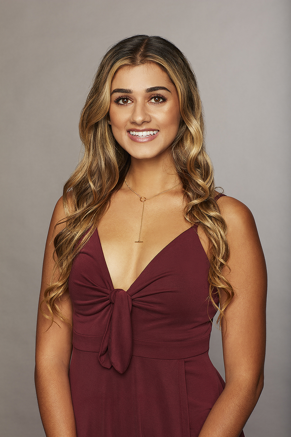 THE BACHELOR - What does a pageant star, who calls herself the "hot mess express;" a confident Nigerian beauty with a loud-and-proud personality; a deceptively bubbly spitfire, who is hiding a dark family secret; a California beach blonde, who has a secret that ironically may make her the Bachelor’s perfect match; and a lovable phlebotomist all have in common? They’re all on the hunt for love with Colton Underwood when the 23rd edition of ABC’s hit romance reality series, "The Bachelor," premieres with a live, three-hour special on MONDAY, JAN. 7 (8:00-11:00 p.m. EST), on The ABC Television Network. (ABC/Craig Sjodin)KIRPA