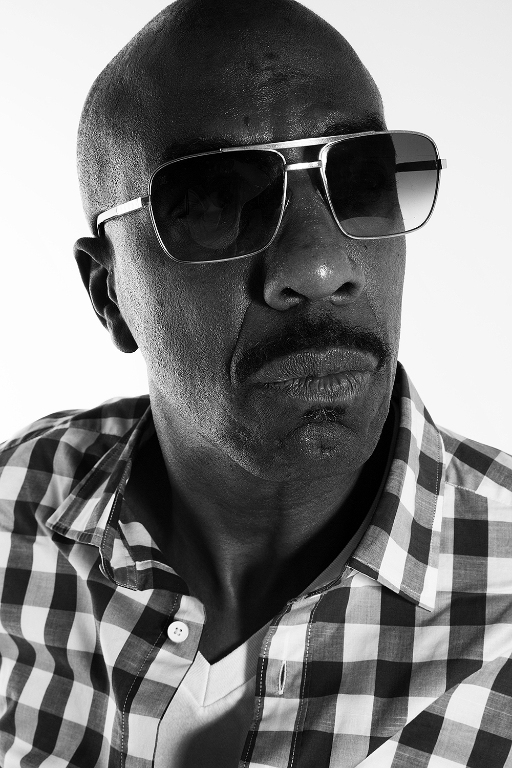 JB Smoove for Hollywood Life