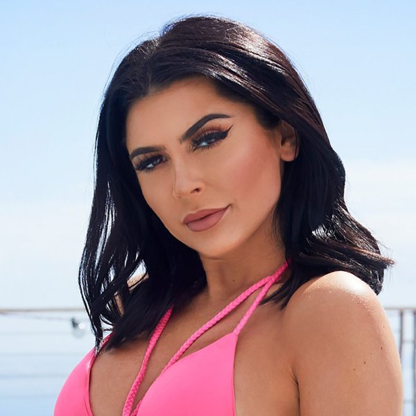 Ex On The Beach Frida