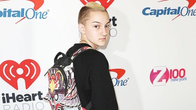 Backpack Kid Interview
