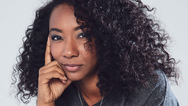 Betty Gabriel