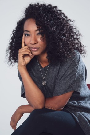Betty Gabriel visits HL to talk about her role in 'Counterpart,' being in 'Get Out' & her future projects