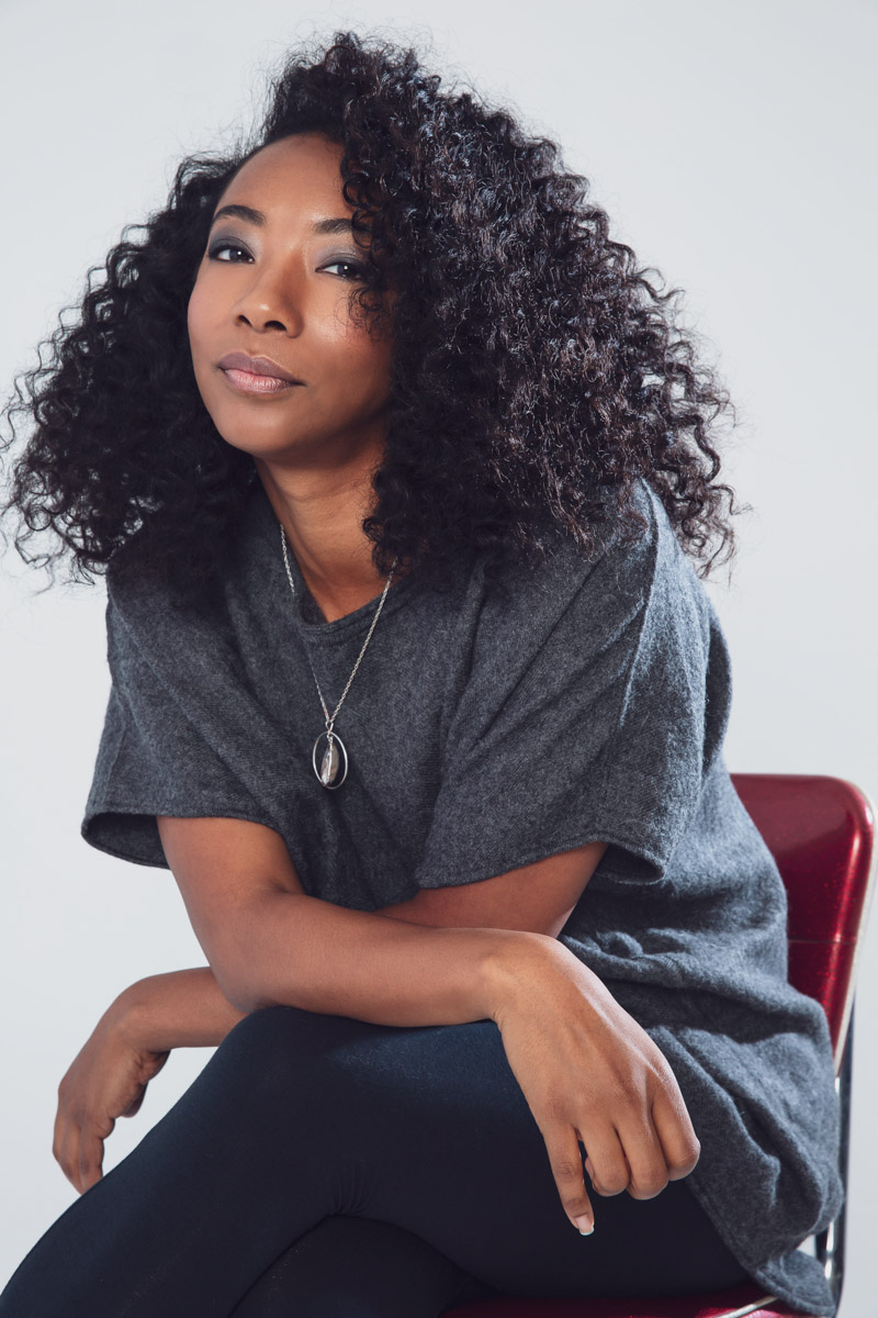 Betty Gabriel