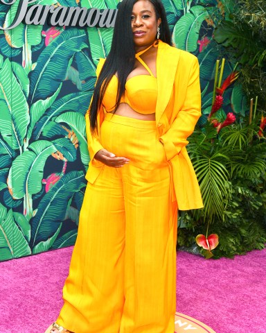 Uzo Aduba
76th Annual Tony Awards, Arrivals, New York, USA - 11 Jun 2023