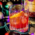Crown Royal Holiday Sour