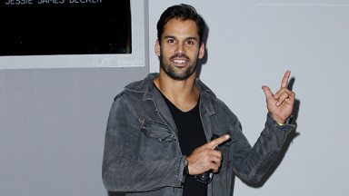 Eric Decker Celebrity Profile – Hollywood Life