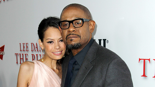 forest whitaker divorce keisha nash