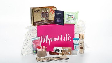 hollywoodlife winter box