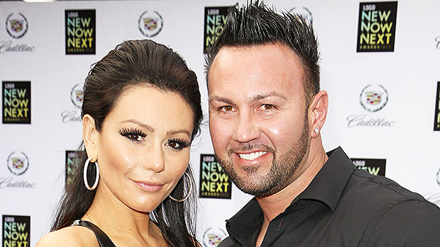 Jenni 'JWoww' Farley, Roger Mathews