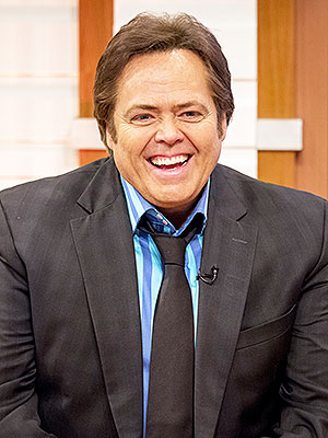Jimmy Osmond — Pics – Hollywood Life