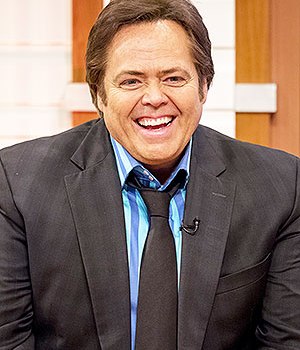 jimmy osmond