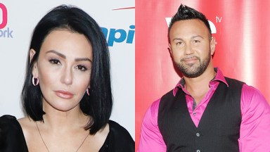 JWoww extortion attempt