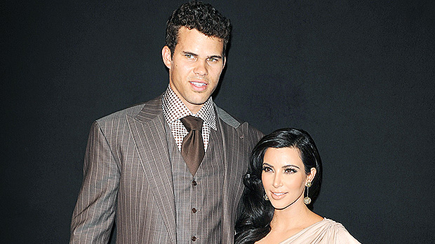 Kim Kardashian Kris Humphries