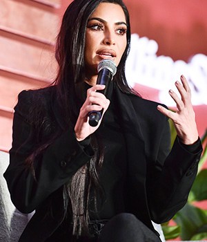 Kim Kardashian