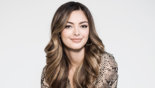 Photos demi-leigh nel-peters 10 Stunning