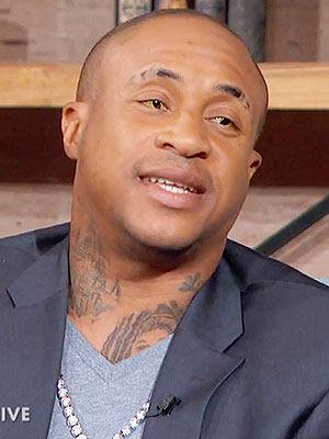 Orlando Brown Celebrity Profile – Hollywood Life