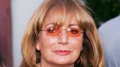 penny marshall life in pictures