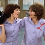 Laverne and Shirley  - 1980