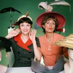 Laverne and Shirley - 1976-1983