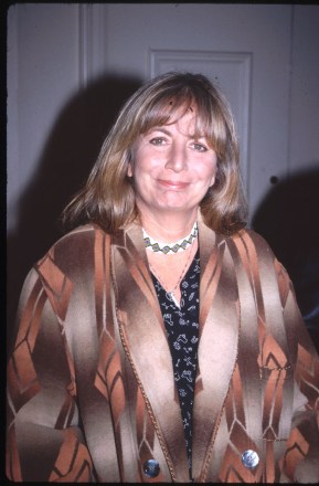 Penny Marshall
Archive Photos
Penny Marshall .
Photo by: A. Berliner®Berliner Studio/BEImages
