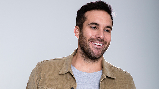 Tyler Rich On New Music: Why I Put It On The Back Burner – Hollywood Life