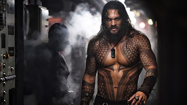 Jason Momoa