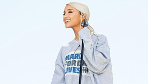 Ariana Grande