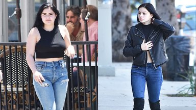 Ariel Winter