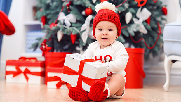 Top infant toys sales for christmas 2018