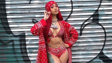 cardi b