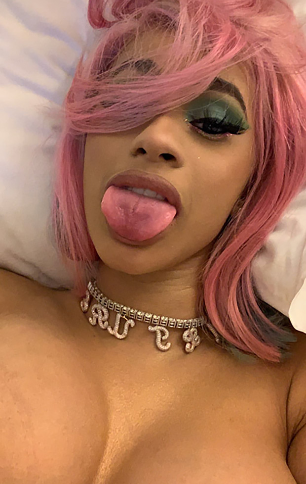 Cardi B 