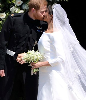 Prince Harry, Meghan Markle