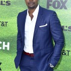 Premiere Of Fox's 'Pitch' In Los Angeles