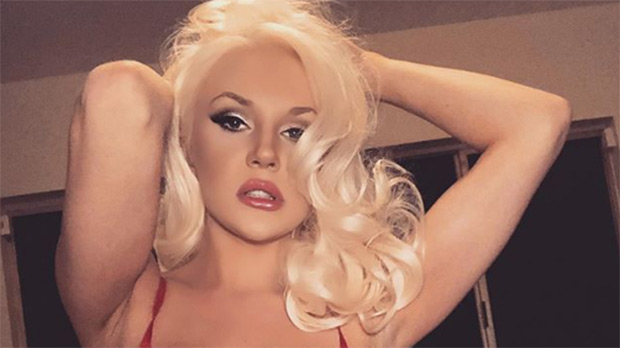 Courtney Stodden On Posting Sexy Pics And Why She Owns 100s Of Bikinis