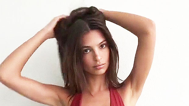 Emily Ratajkowski