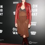 New York Premiere of "On Our Way", Village East by Angelika, NYC, Manhattan, United States - 18 May 2023