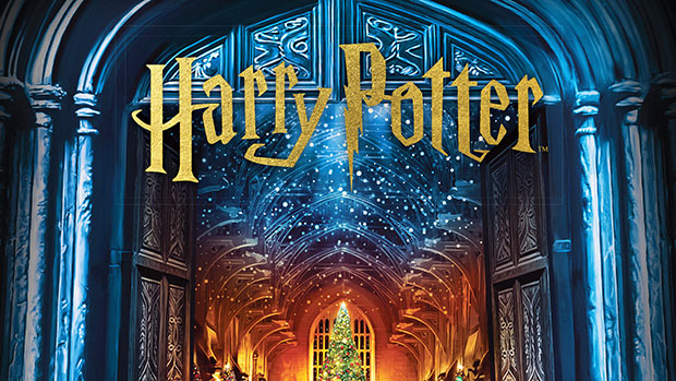 Harry Potter Holiday T Guide Best Presents For Your Fave Wizard