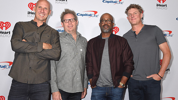 Hootie and the Blowfish