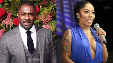 idris elba k michelle